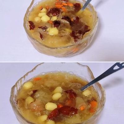 银耳粥怎么做（莲子银耳粥怎么做）