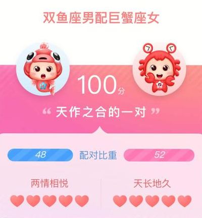 双鱼座巨蟹座其实不配（双鱼座巨蟹座合适吗）