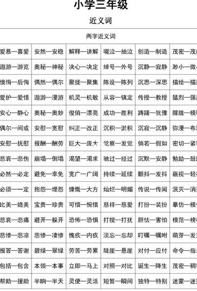 偶然的近义词是什么呢（偶然的近义词是什么反义词又是什么）