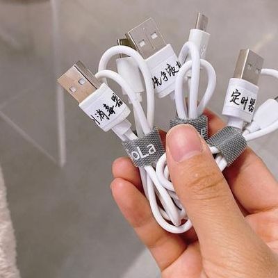 数据线充不进电小妙招（数据线充不进电小妙招视频）