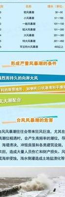 台风影响的简单介绍