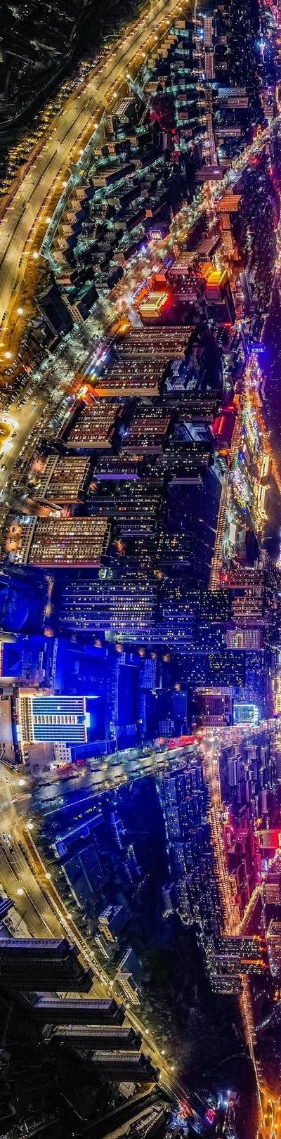 唯美成语（夜景灯火繁华唯美成语）
