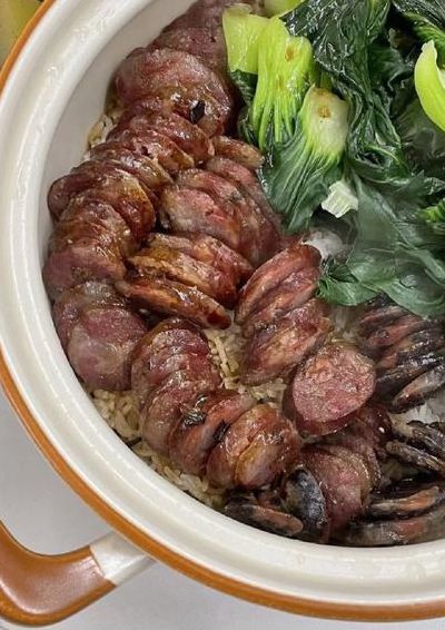 熏肠的做法（熏肠的做法和配方）