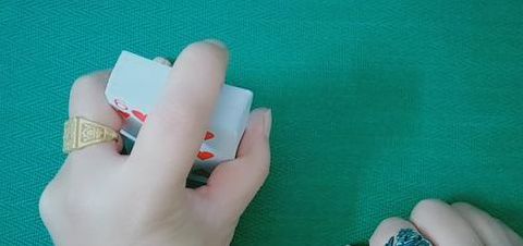洗扑克牌手法（洗扑克牌手法视频教程）