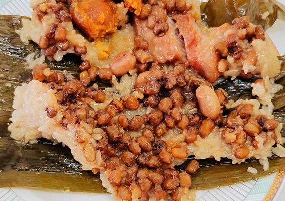 粽子肉怎么腌才好吃（粽子腌肉怎么腌）