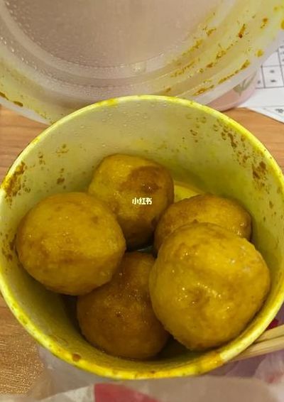 鱼蛋是什么（鱼蛋是什么意思）