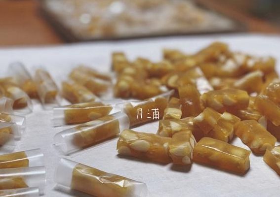 糖艺熬糖配方（糖艺熬糖配方添加剂）