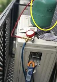 现在空调还用氟利昂吗（现在空调还用不用氟利昂）