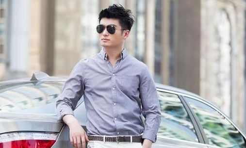 男人气质和魅力的修养（男人 气质）
