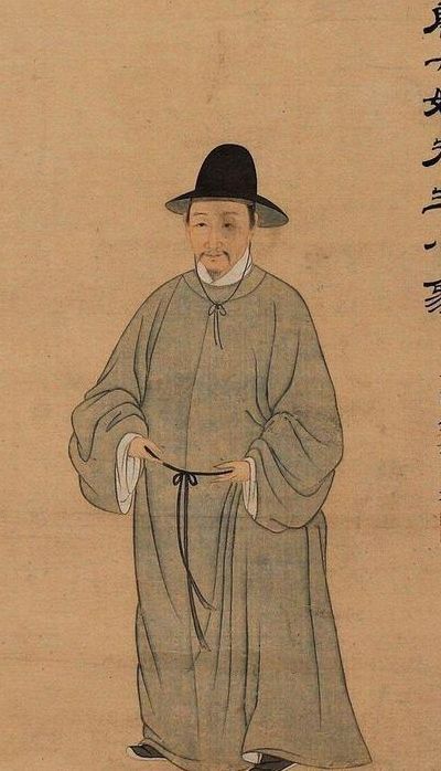 唐伯虎是哪个朝代的（唐伯虎是哪个朝代的人）