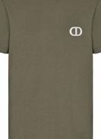 迪奥标志（迪奥标志logo衣服）