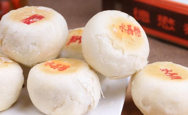 西安的特产（西安的特产适合送小孩的）