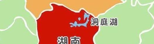 洞庭湖在哪个省哪个市（洞庭湖在哪个市）