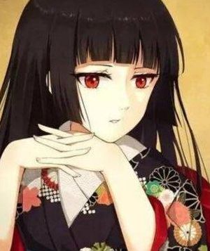 姬式发型（姬式发型二次元女主）