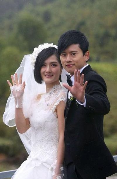 谢娜大张杰多少岁（谢娜张杰多少岁结婚）