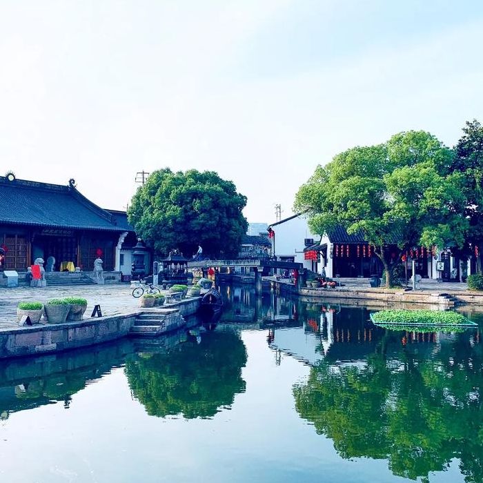 绍兴有什么好玩的地方（绍兴有什么好玩的地方旅游景点免费）