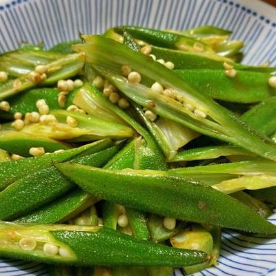 秋葵煮多久（秋葵煮多久才熟）