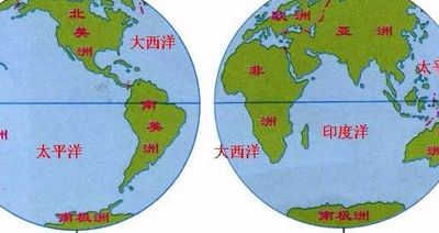 中国位于北半球还是南半球（中国位于北半球还是南半球北半球）