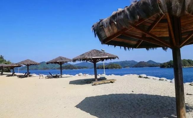 西海在什么地方（西海什么地方好玩）