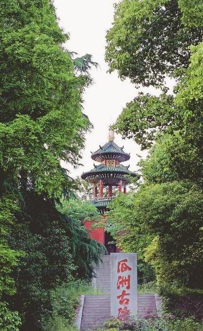 京口是现在的哪里（京口是现在的哪一个地方）