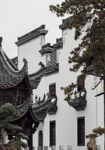 徽派建筑特点（徽派建筑特点图片）
