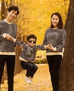 爸爸的哥哥的老婆叫什么（爸爸的哥哥的老婆叫什么名字）