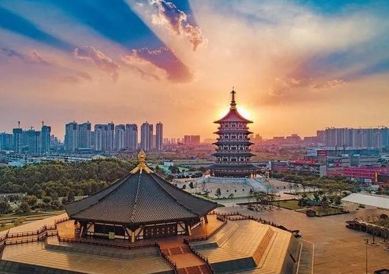四大古都是哪四个（四大古都是哪四个古都）