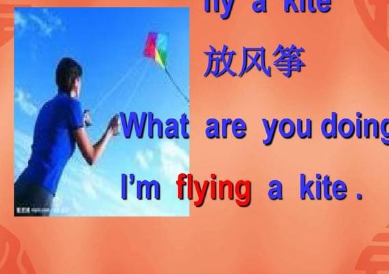 听音乐用英语怎么说（放风筝用英语怎么说）