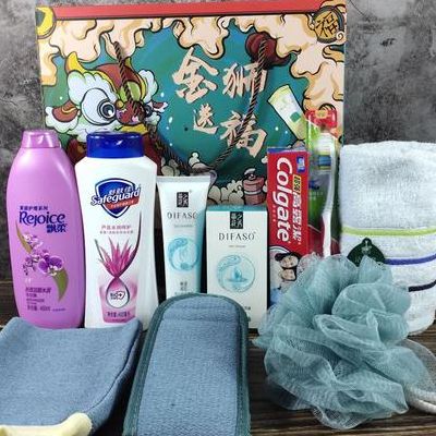 劳保防暑用品都有什么（防暑劳保福利发什么）