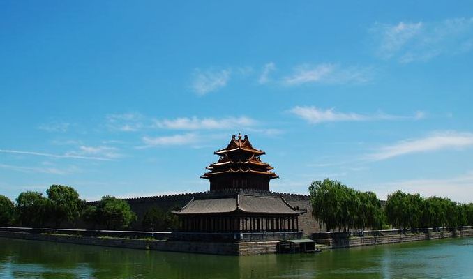 北京夏季旅游景点（北京夏季旅游必去景点）