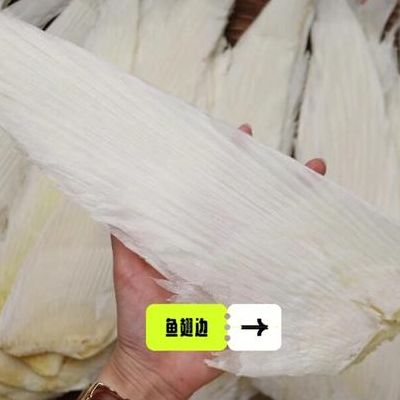干鱼翅的泡发和做法（干鱼胶泡发的正确方法）