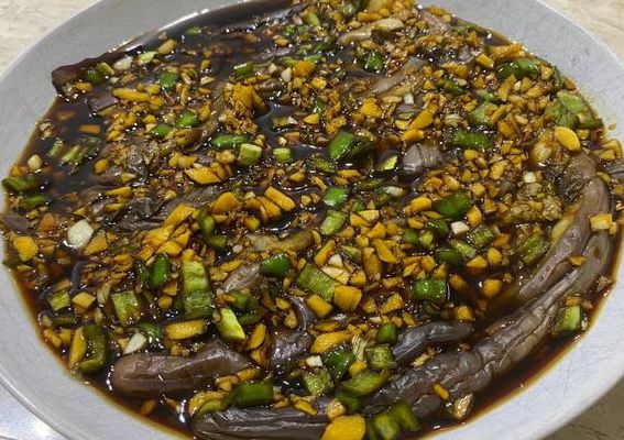 怎样腌茄子咸菜最好吃（怎样腌茄子咸菜最好吃窍门）