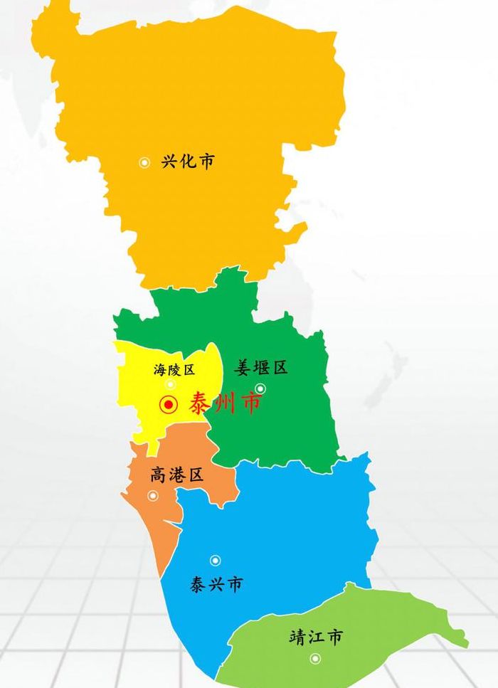 建湖县属于哪个市（建湖县属于哪个市经过泰州吗?）
