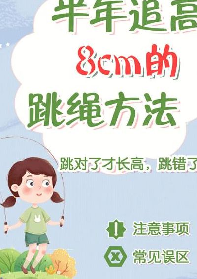 跳绳的正确方法与技巧（多人跳绳的正确方法与技巧）