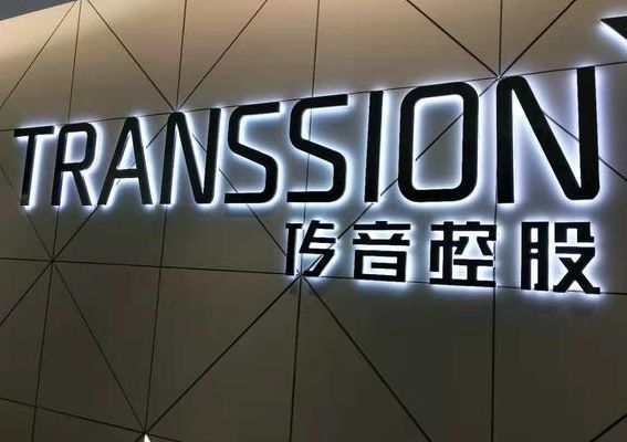 传音控股（传音控股是一家什么样的公司）