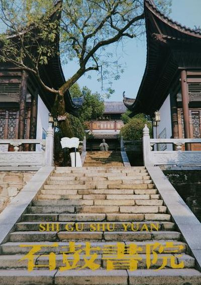 四大书院是哪四个（四大书院是哪四个石鼓书院）