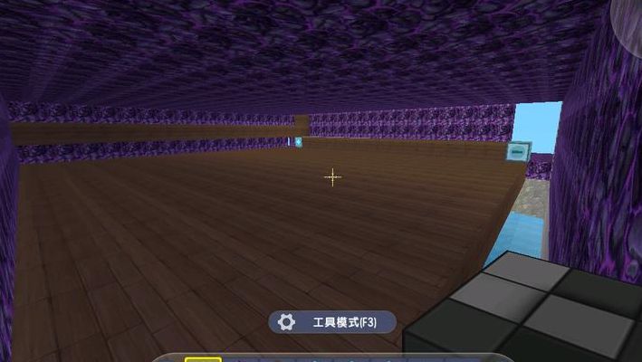 迷你世界自动刷怪塔文墨（迷你世界 自动刷怪塔）
