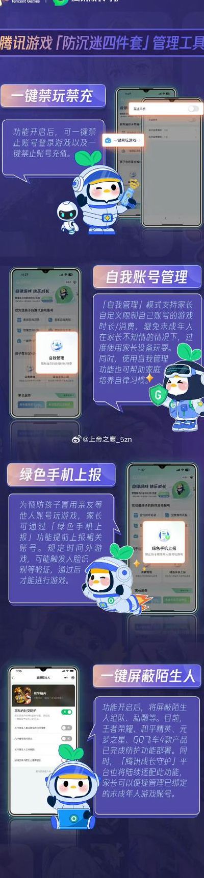实名注册和防沉迷系统腾讯游戏（实名注册腾讯游戏防沉迷官网）