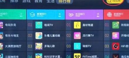 联网电视怎么看电视台（联网电视怎么看电视台节目）