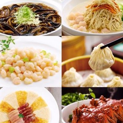 南京特色菜（南京特色菜系有哪些）