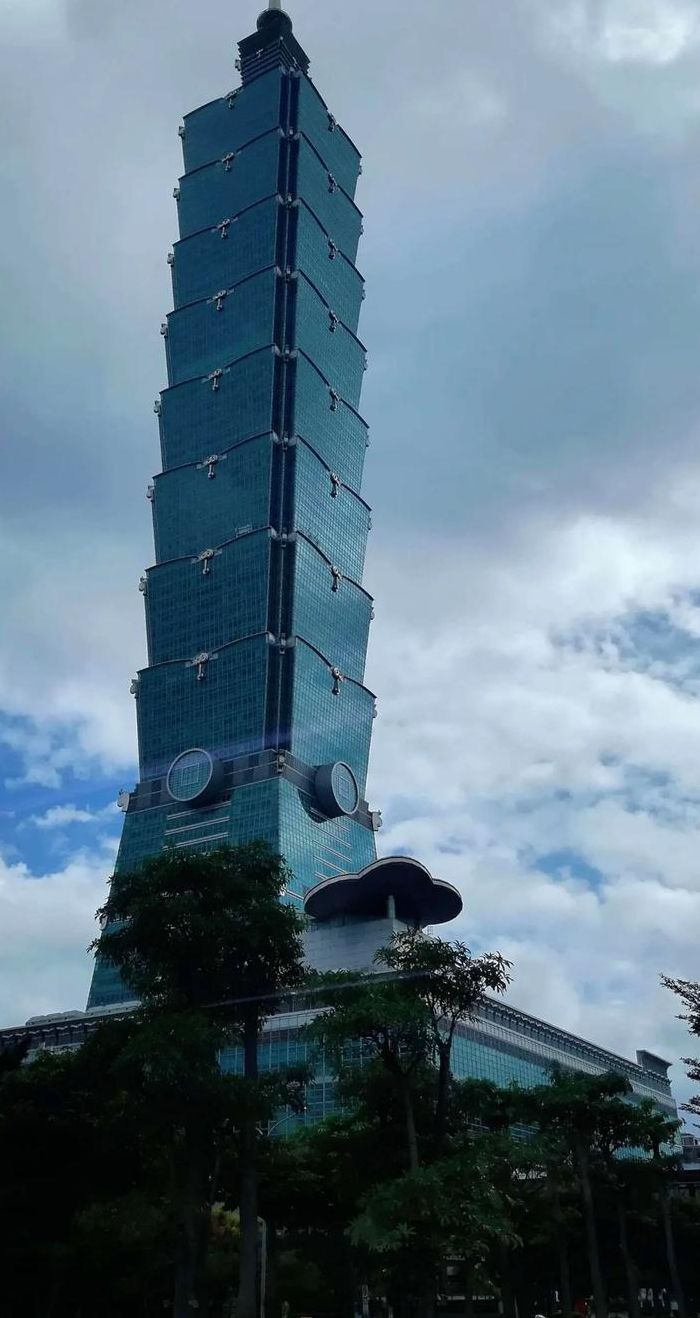101大楼（101大楼世界排名第几）