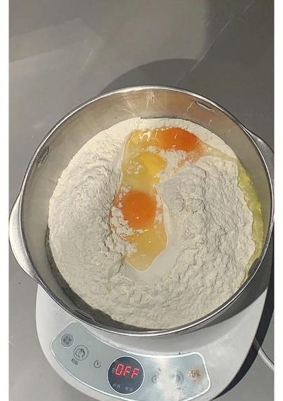 关于自发粉做蛋糕要醒面吗的信息