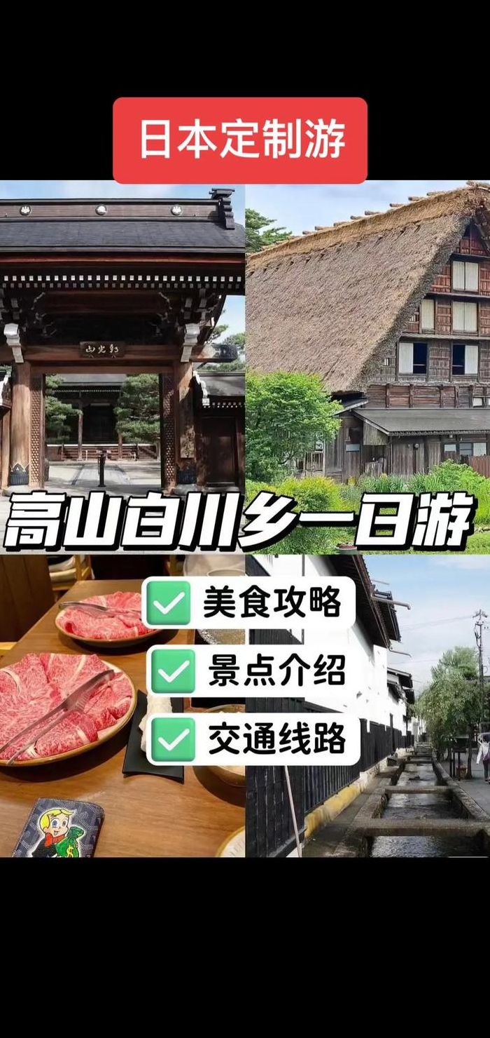 去日本旅游攻略（去日本旅游攻略七日游）