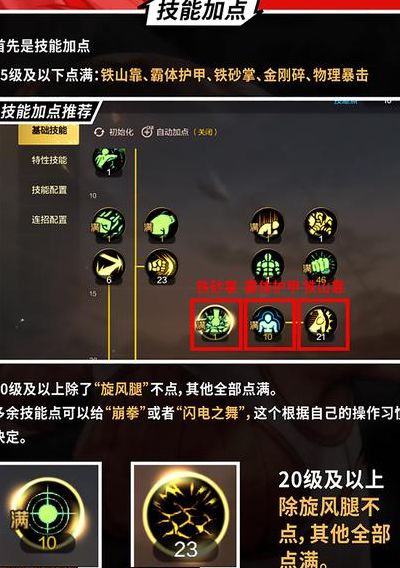 武神加点（武神加点最佳方法）