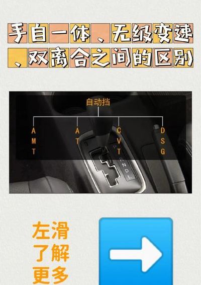 双离合和自动挡哪个好（双离合和自动挡驾驶一样吗）