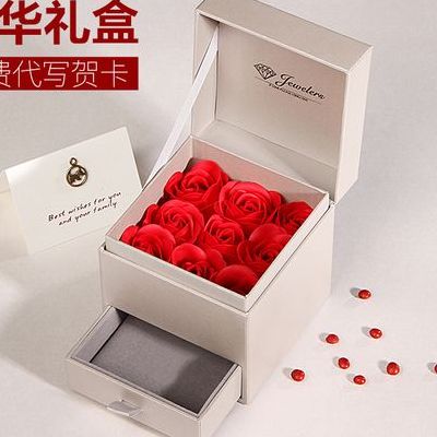 老婆生日送什么礼物（老婆生日送什么礼物才好）