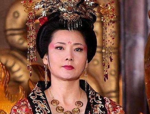 李隆基的皇后是谁（李隆基一生最爱的女人）