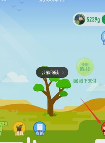 支付宝合种树怎么长大（支付宝合种树怎么操作）