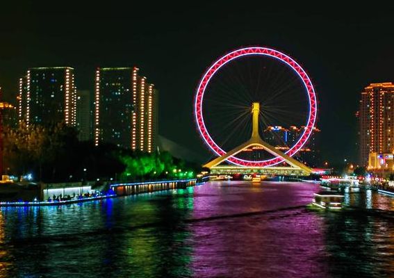 天津有哪些旅游景点（天津有哪些旅游景点?）
