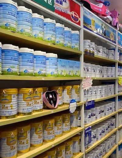 新手开母婴店在哪进货（想开个母婴店怎么拿货）